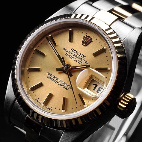 gold rolex watch 5000